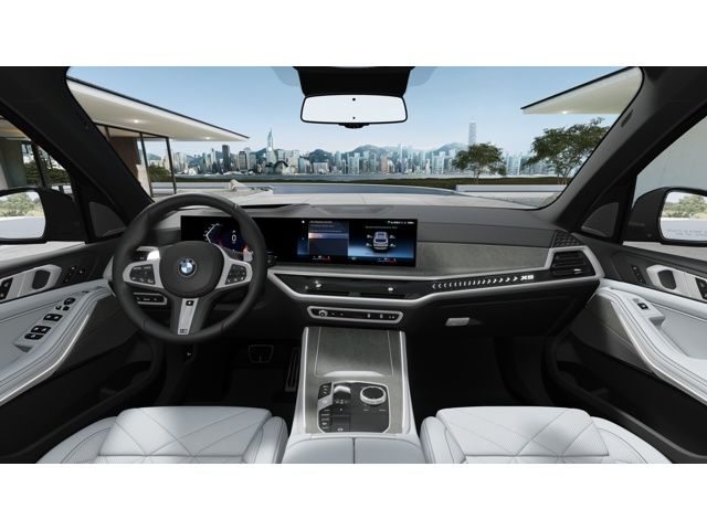 Thumbnail: 2026 BMW X5 - 10