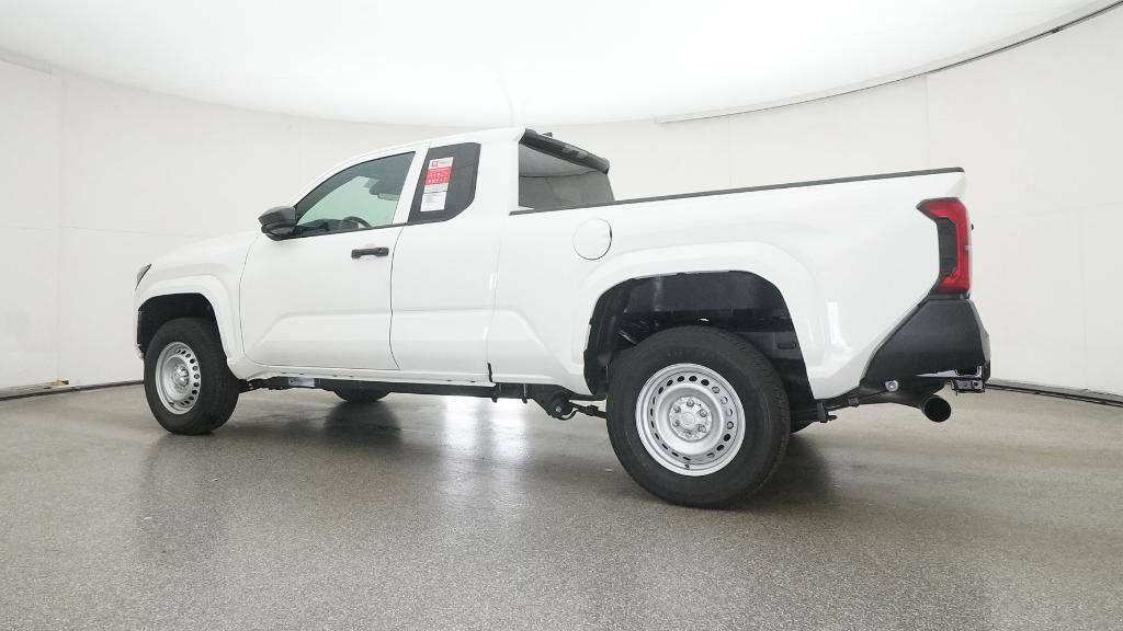 Thumbnail: 2025 Toyota Tacoma - 28