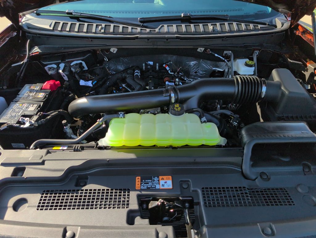 New 2027 Brown Ford Active image 34