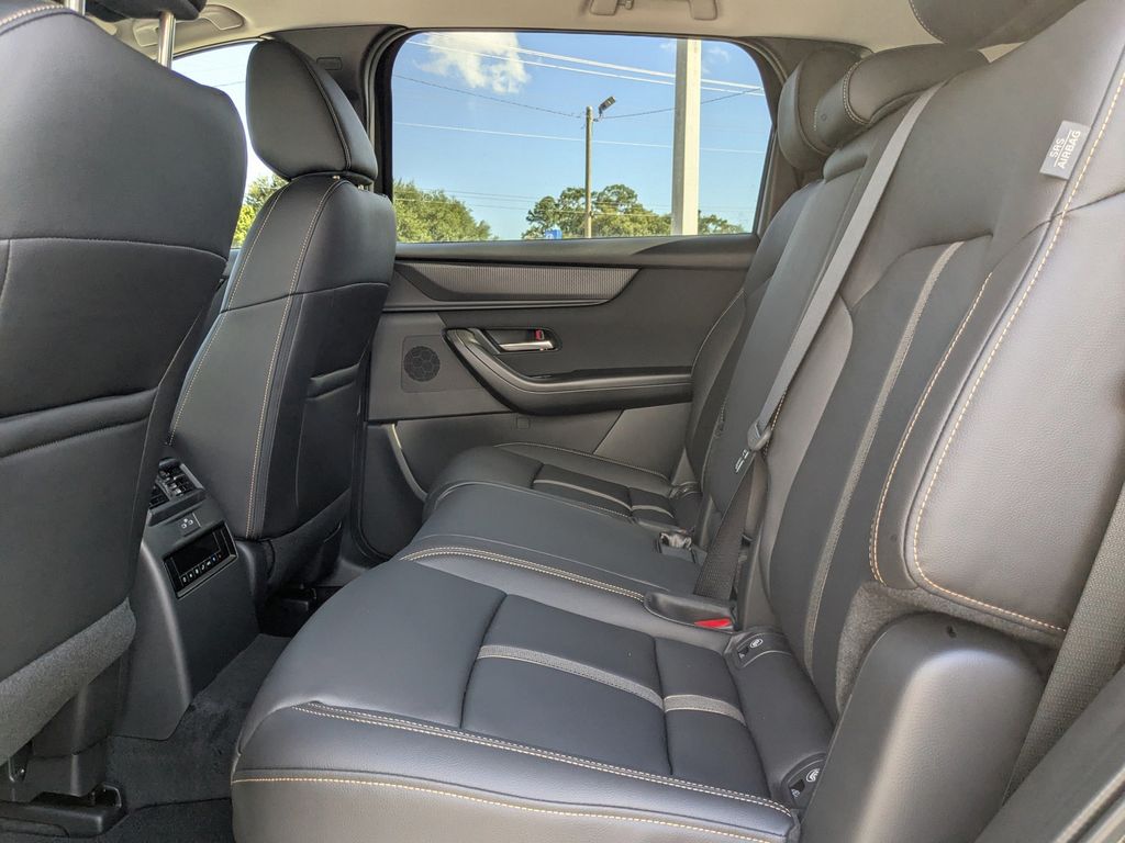 2026 Mazda CX-90 Select