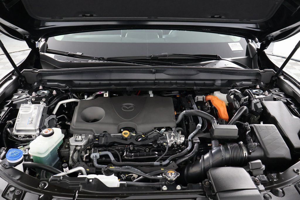 Thumbnail: 2026 Mazda CX-50 - 9