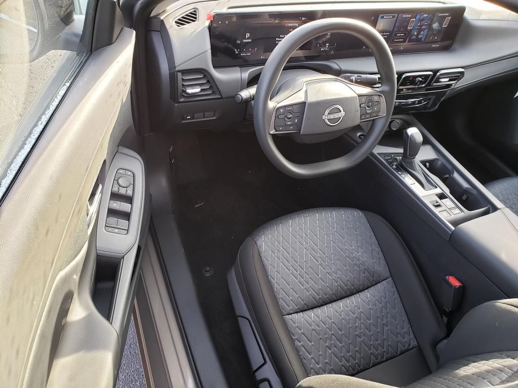 new 2026 Nissan Sentra car, priced at $24,112