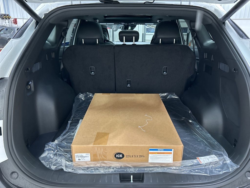 new 2026 Kia Sportage car, priced at $41,000