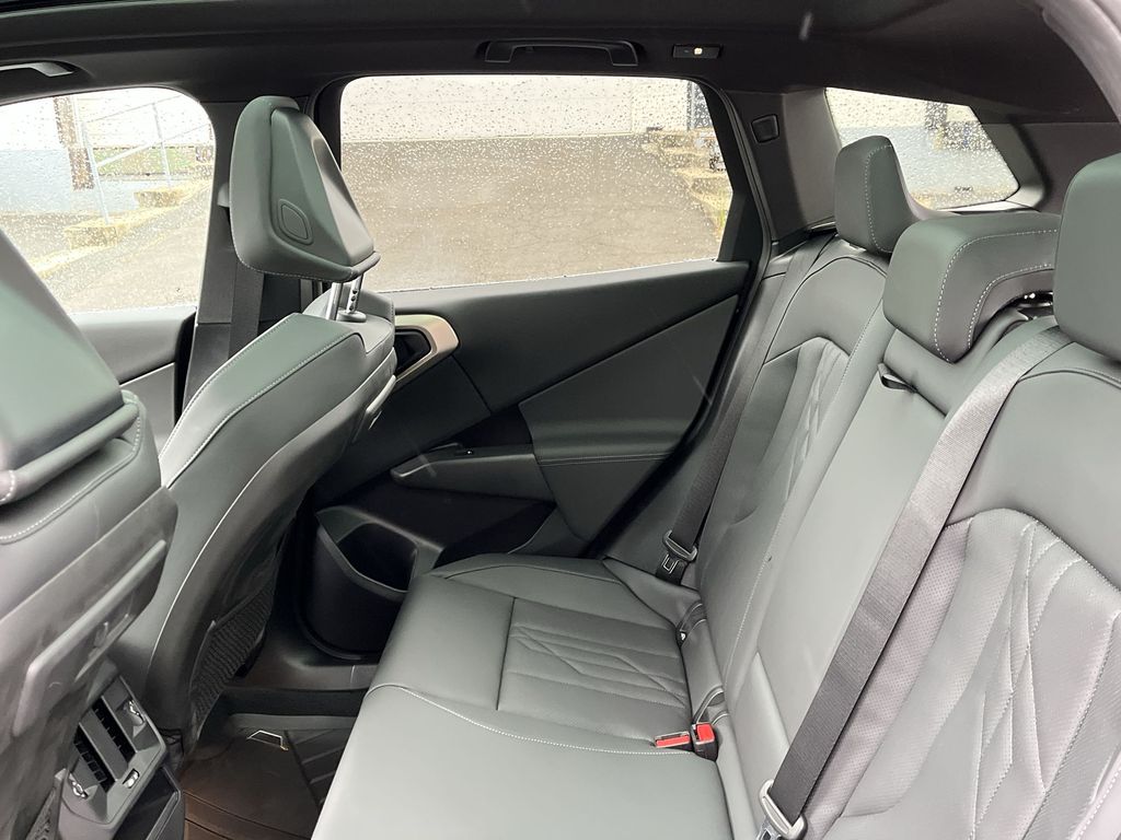 2025 BMW X3 3.0i 23