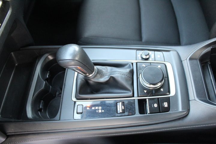 Used Car 2024 Mazda Cx-30  2.5 S For Sale Under $25,000 In Georgetown, Texas