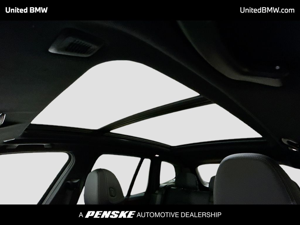 Thumbnail: 2023 BMW X3 - 12