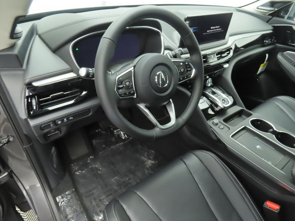 Thumbnail: 2026 Acura MDX - 9