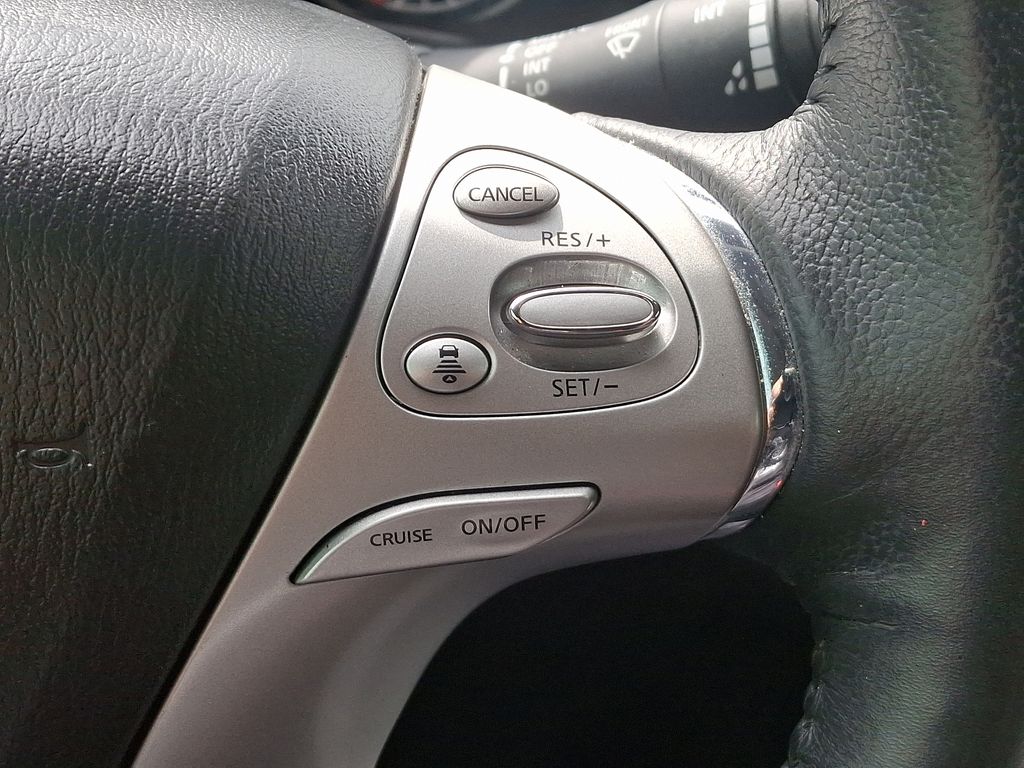 2018 Nissan Murano SL 22