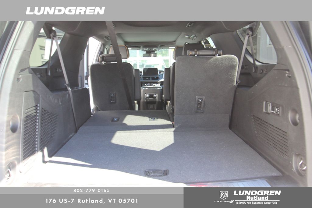 Used 2023 GMC Yukon XL SUV