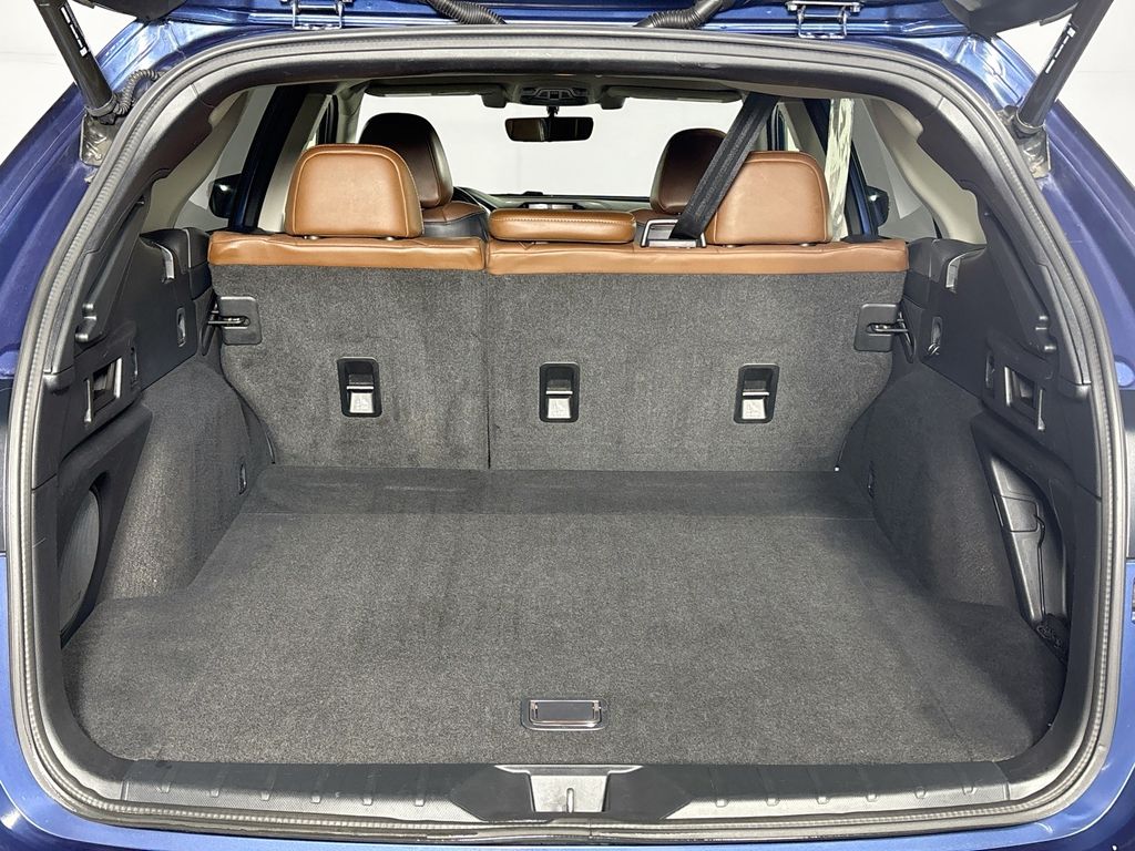 2020 Subaru Outback Touring XT