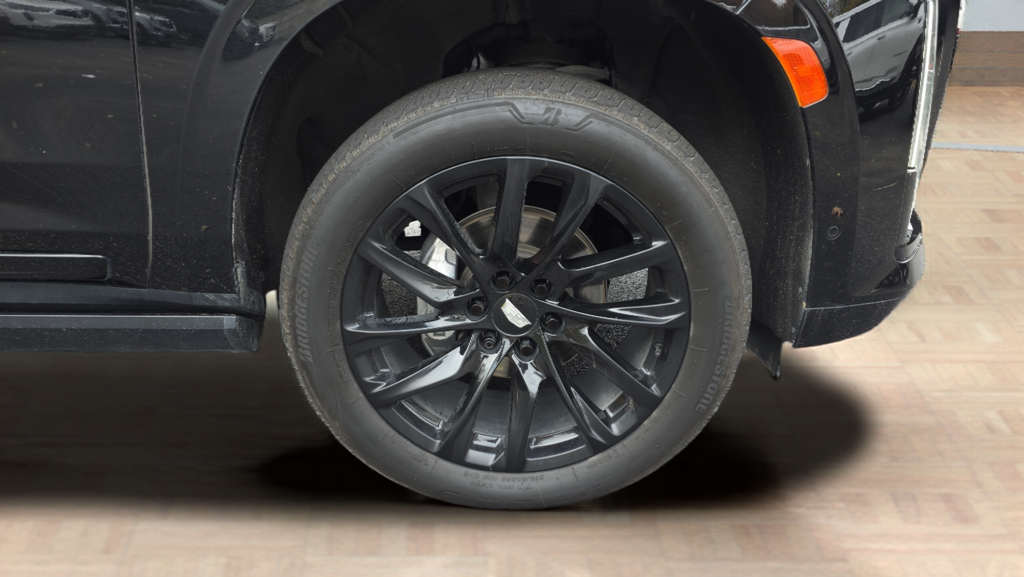 2023 Cadillac Escalade ESV