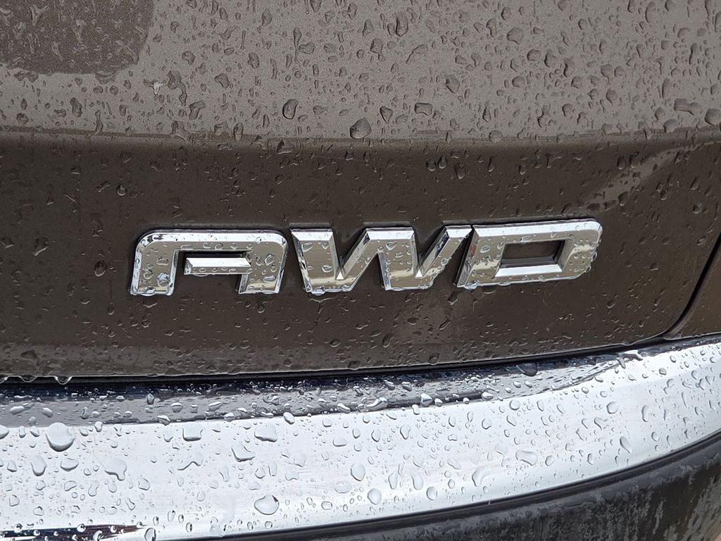 2012 GMC Acadia SLE - 9