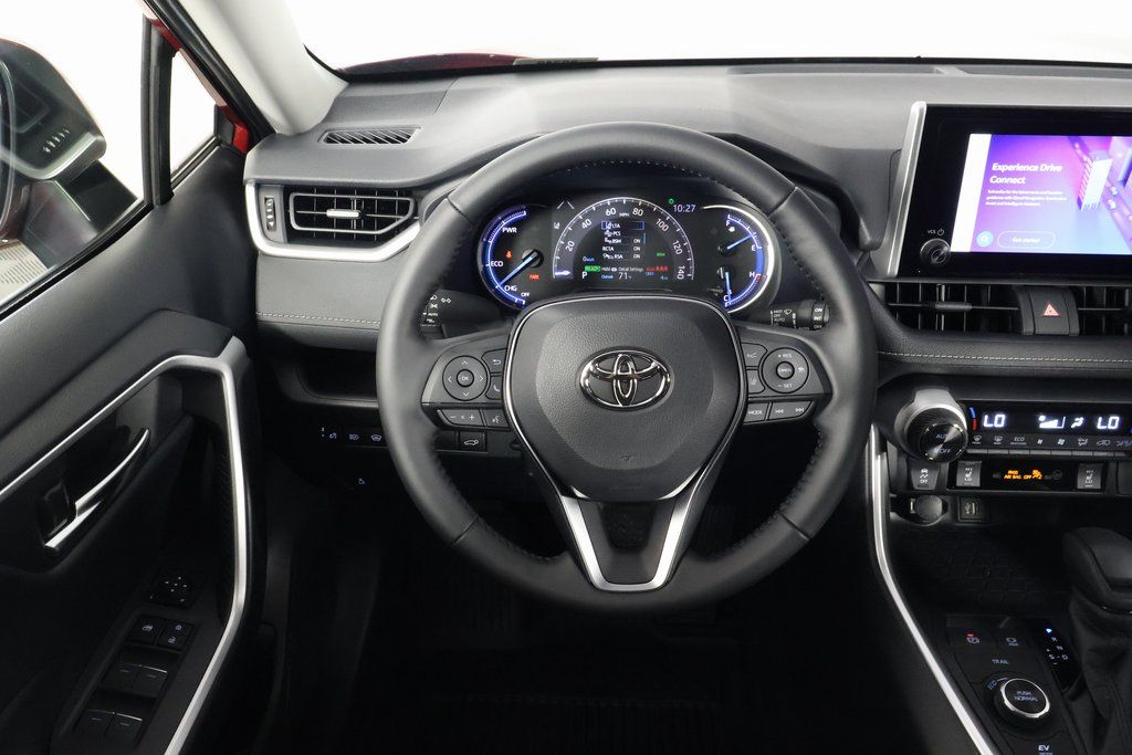 Thumbnail: 2025 Toyota RAV4 - 3
