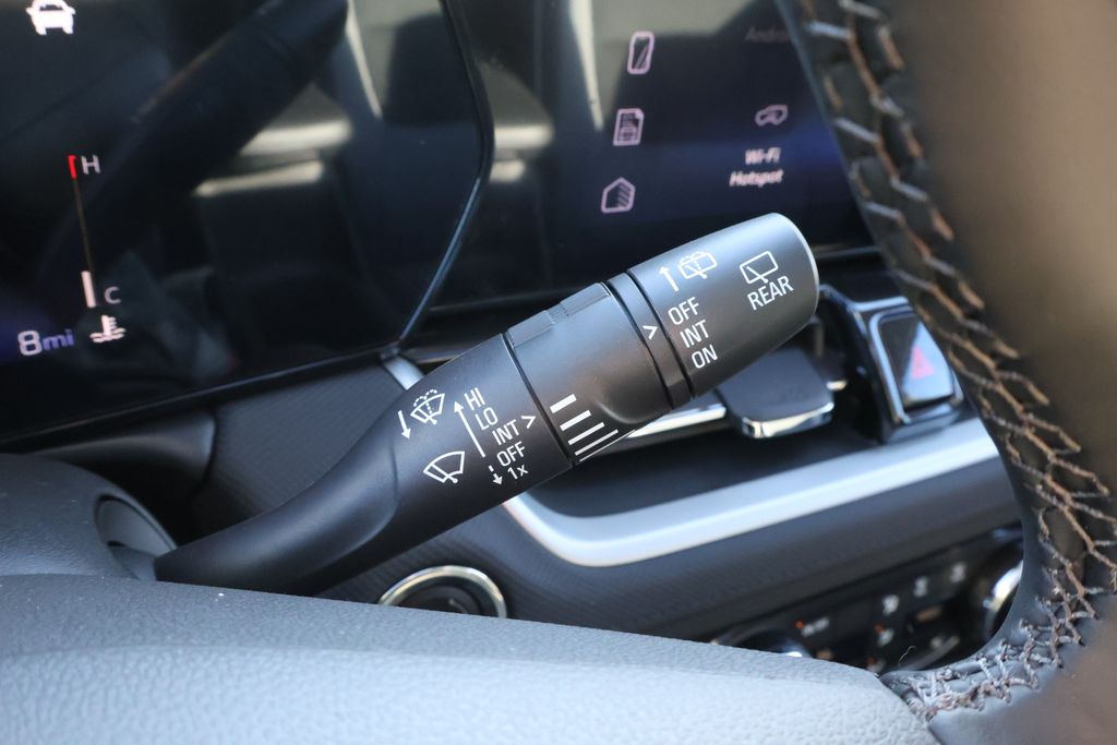 Thumbnail: 2026 Chevrolet TrailBlazer - 24