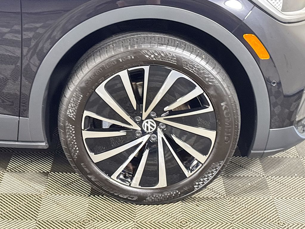 2023 Volkswagen ID.4 Pro S Plus