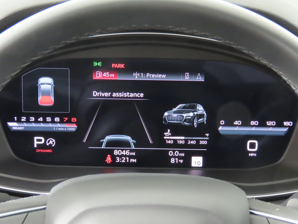 Thumbnail: 2025 Audi Q5 - 14