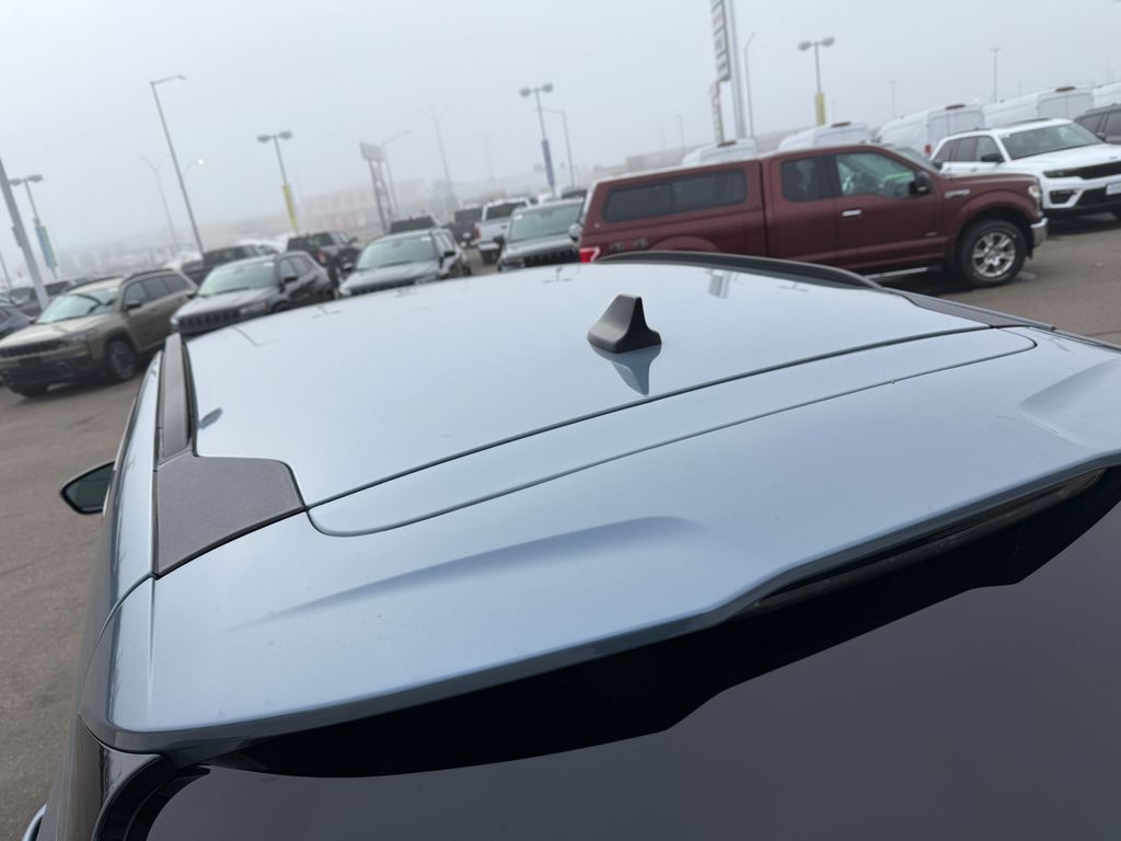 Certified Used 2023 Blue Ford ST-Line image 19