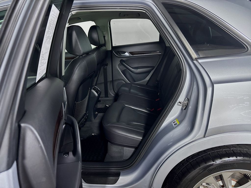 2016 Audi Q3 2.0T Premium Plus