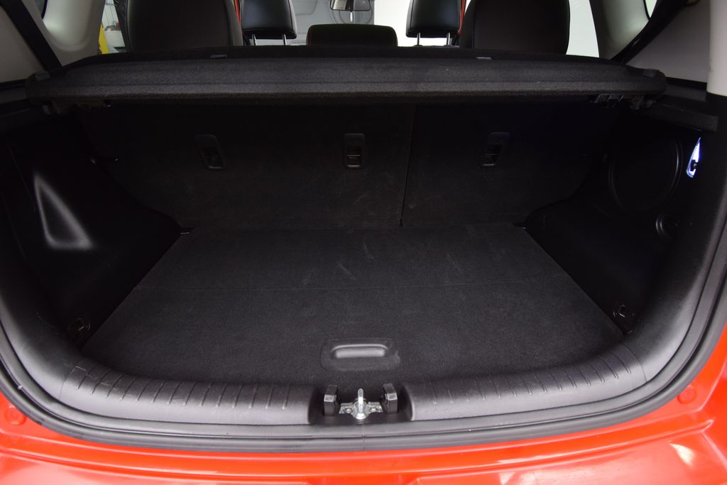 used 2017 Kia Soul car, priced at $13,000