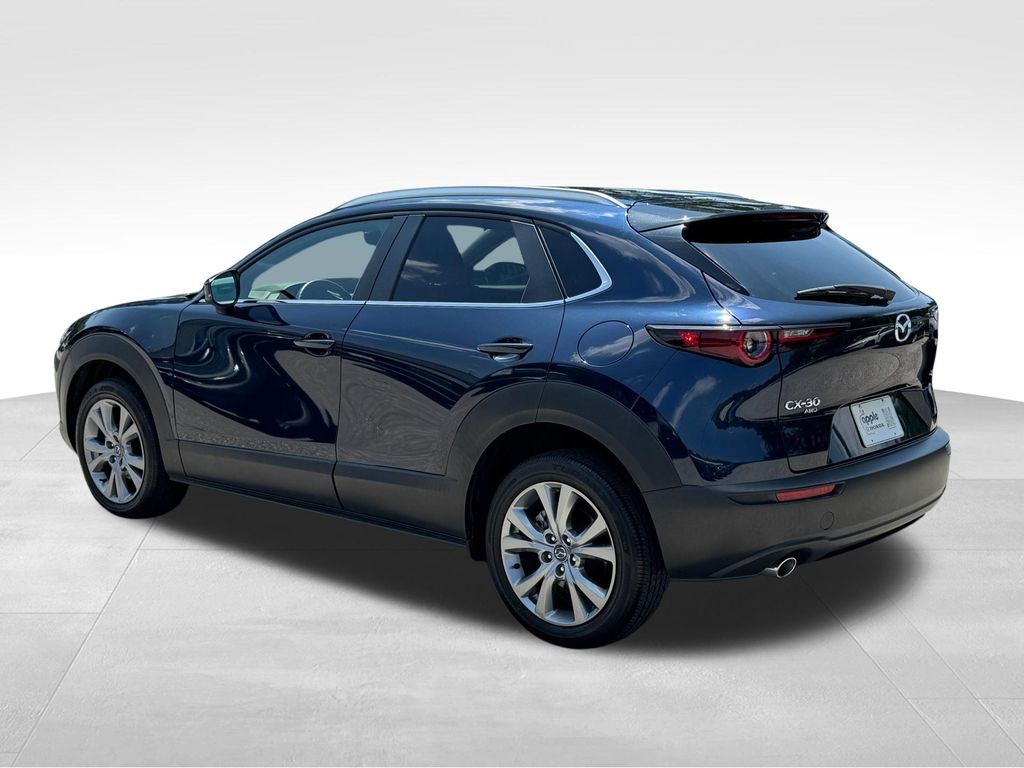 2023 Mazda CX-30 2.5 S Preferred
