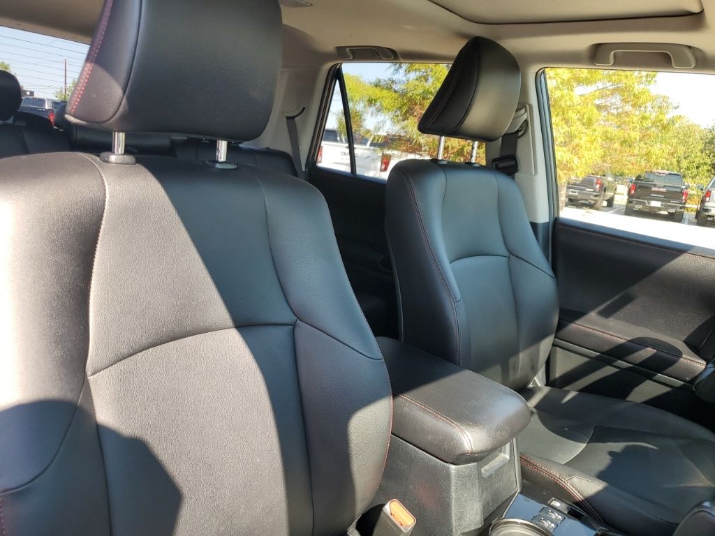 Used Car 2016 Toyota 4runner  Sr5 For Sale Under $30,000 In Austin, Texas