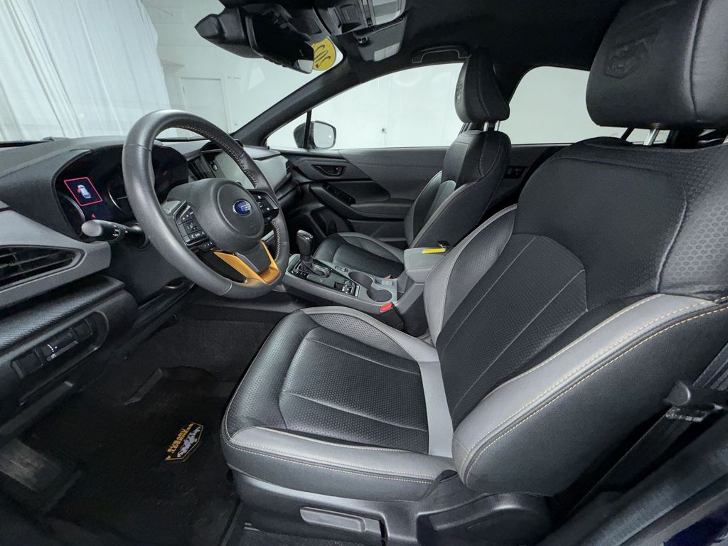 Used 2024 Subaru Crosstrek SUV