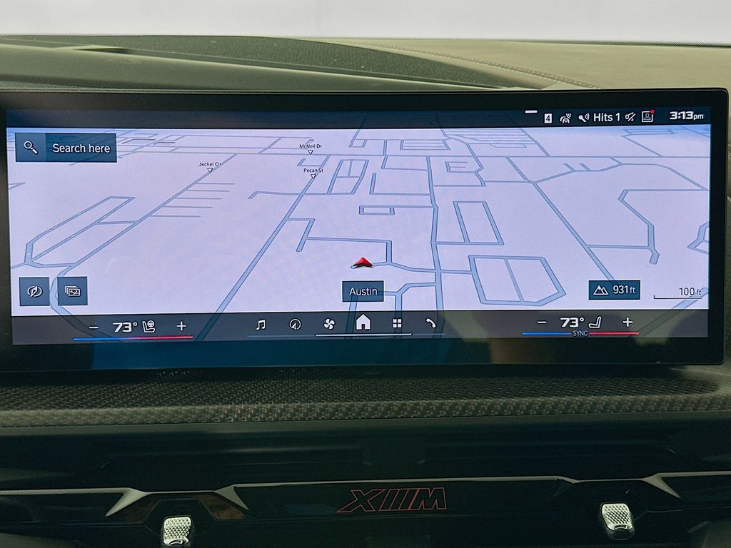 Thumbnail: 2026 BMW XM - 12