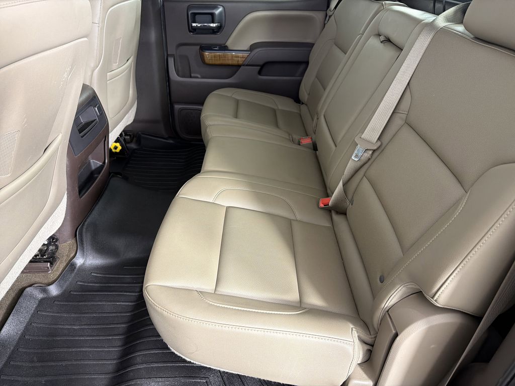 used 2015 GMC Sierra 1500 car, priced at $19,995