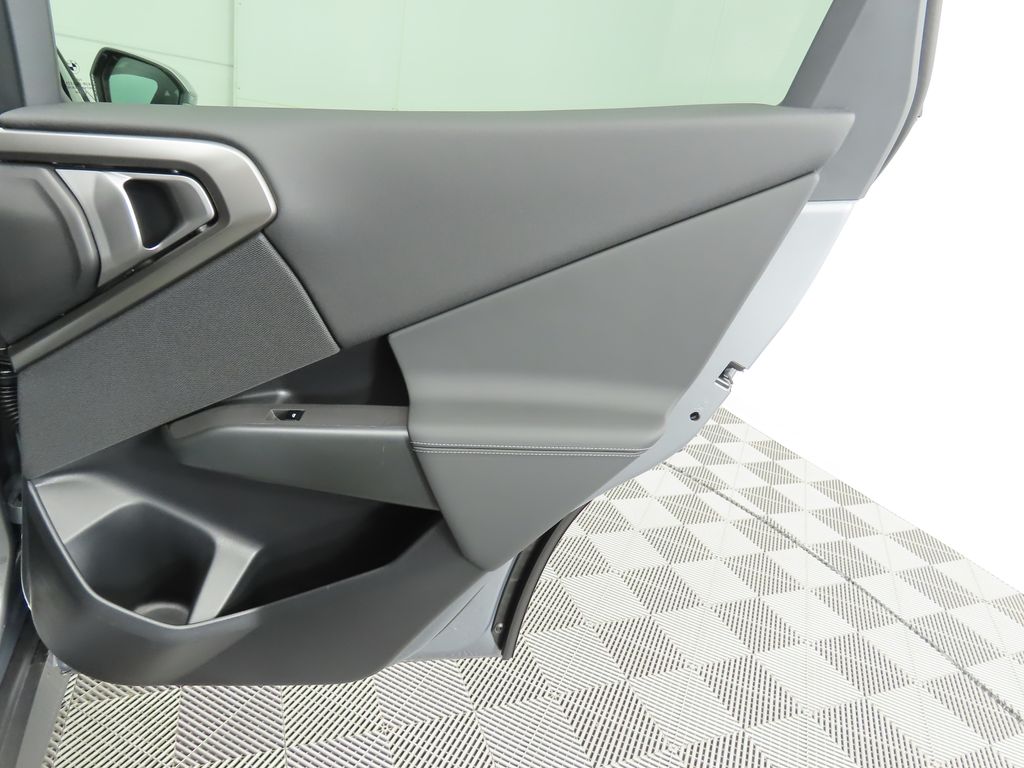 Thumbnail: 2026 BMW X3 - 27