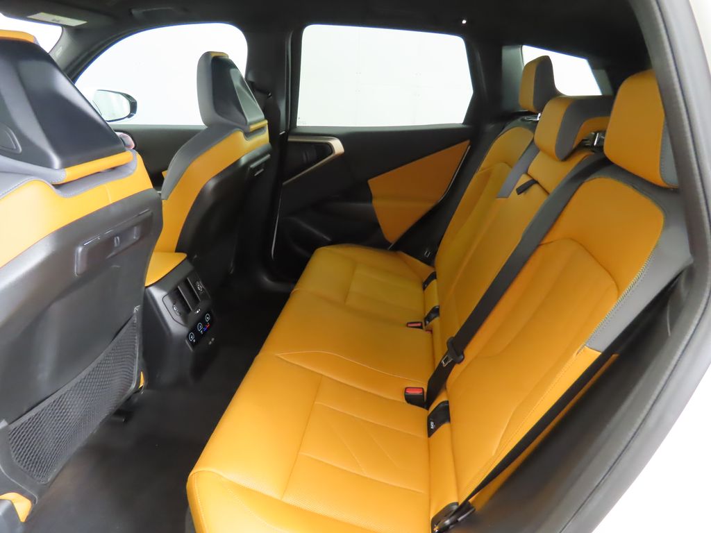 Thumbnail: 2025 BMW X3 - 20