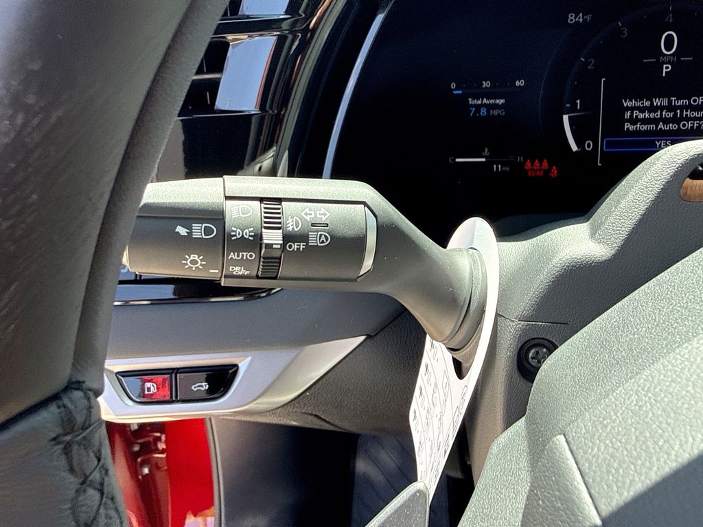 Thumbnail: 2026 Lexus RX - 28