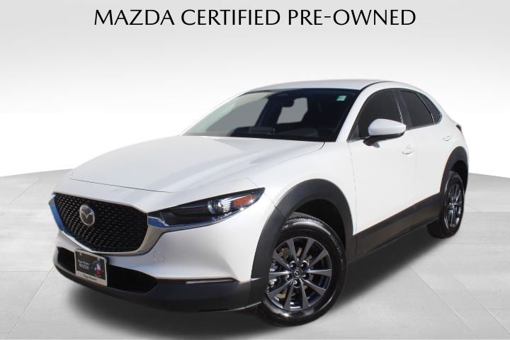 Used Car 2024 Mazda Cx-30  2.5 S For Sale Under $25,000 In Georgetown, Texas