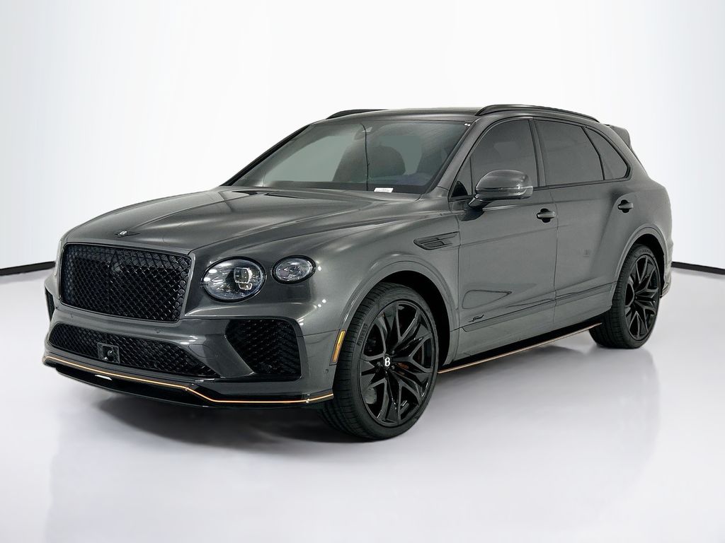2026 Bentley Bentayga Speed -
                  Phoenix, AZ