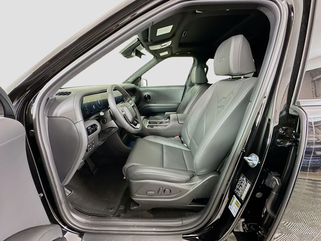 Thumbnail: 2026 Hyundai Palisade - 16