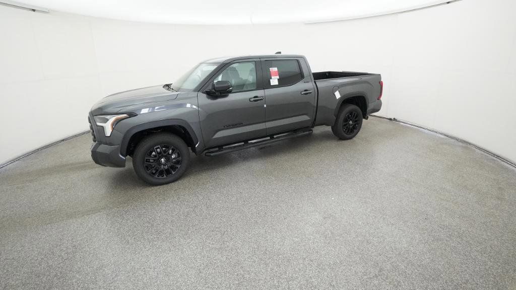 Thumbnail: 2026 Toyota Tundra - 17