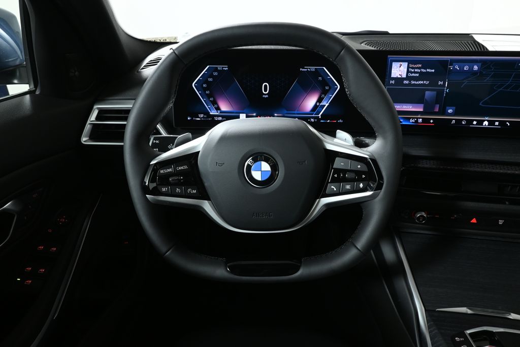 Thumbnail: 2026 BMW 3 Series - 17