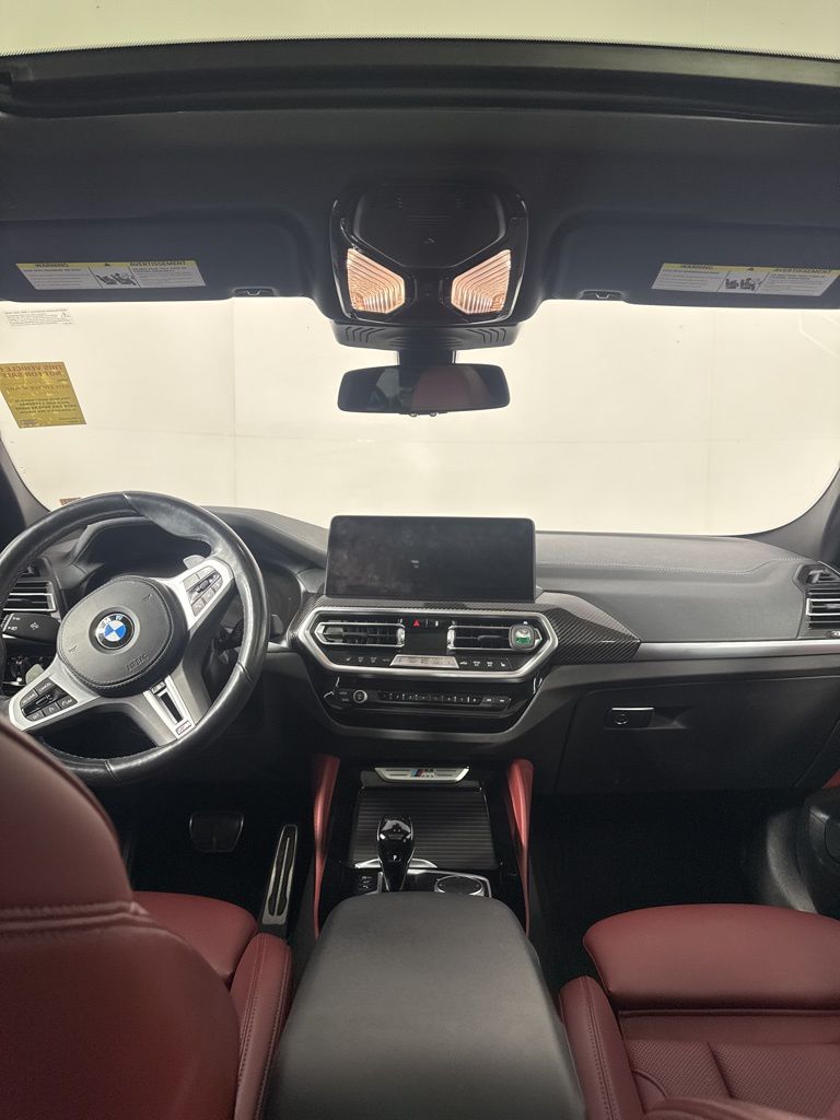 Thumbnail: 2023 BMW X4 - 9