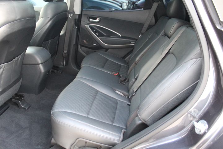 Used Car 2015 Hyundai Santa Fe Sport  2.0t For Sale Under $10,000 In Georgetown, Texas