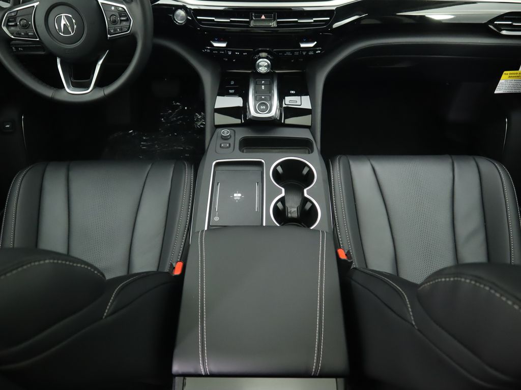 Thumbnail: 2026 Acura MDX - 18