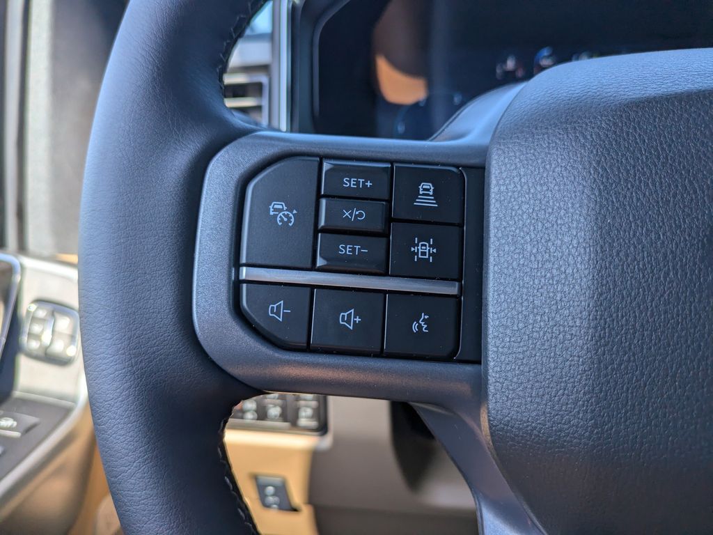 2026 Ford F-250 Super Duty LARIAT