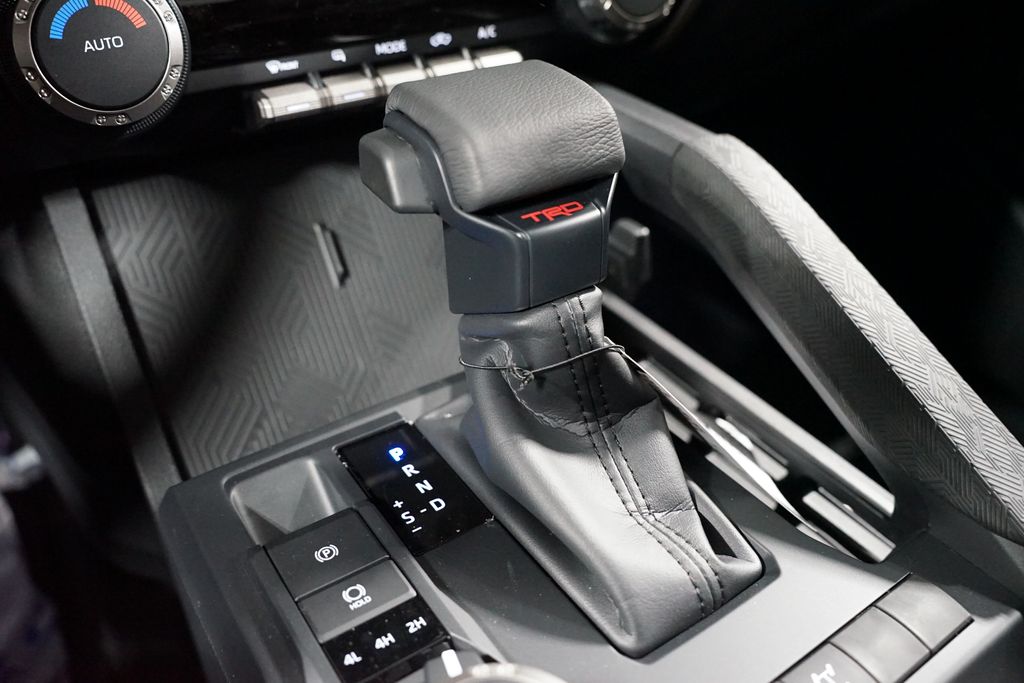 Thumbnail: 2025 Toyota Tacoma - 23