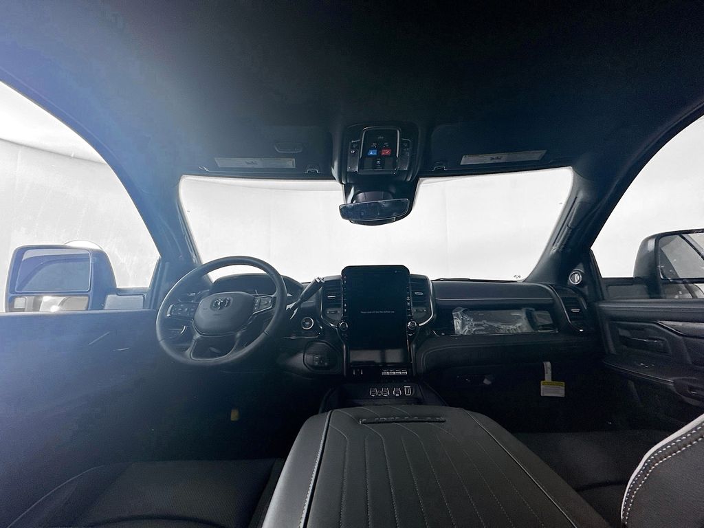 New 2026 Blue Ram Limited 14in Dually image 9