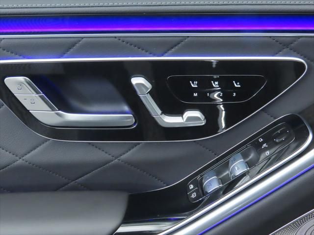 Thumbnail: 2026 Mercedes-Benz S-Class - 25