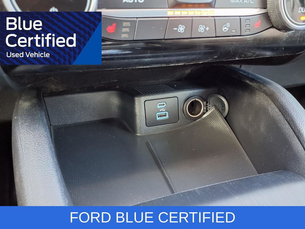 2022 Ford Escape SEL Black at Community Honda