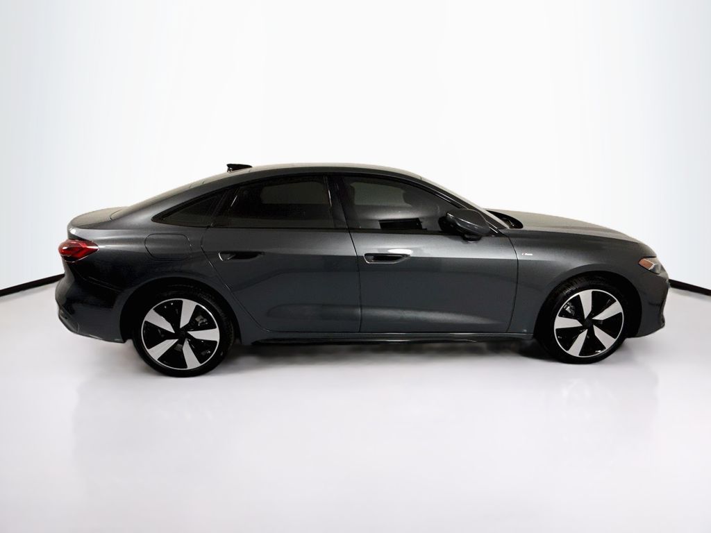 Thumbnail: 2026 Audi A5 - 4