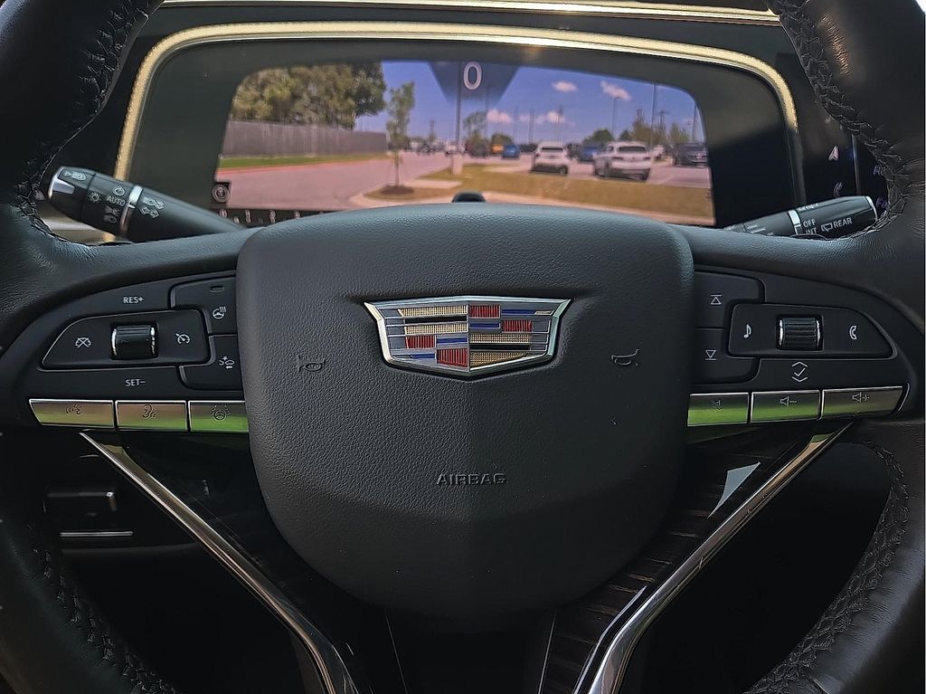 Used 2022 Cadillac Escalade ESV Premium For Sale in Farmington, AR