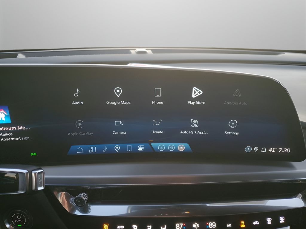 Used Car 2024 Cadillac Lyriq  Luxury For Sale Under $50,000 In Austin, Texas