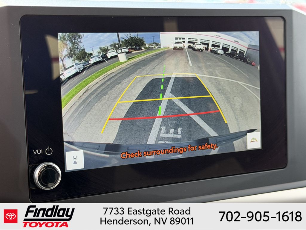 Used 2024 Toyota Tacoma Truck