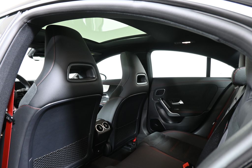 Thumbnail: 2026 Mercedes-Benz CLA - 28