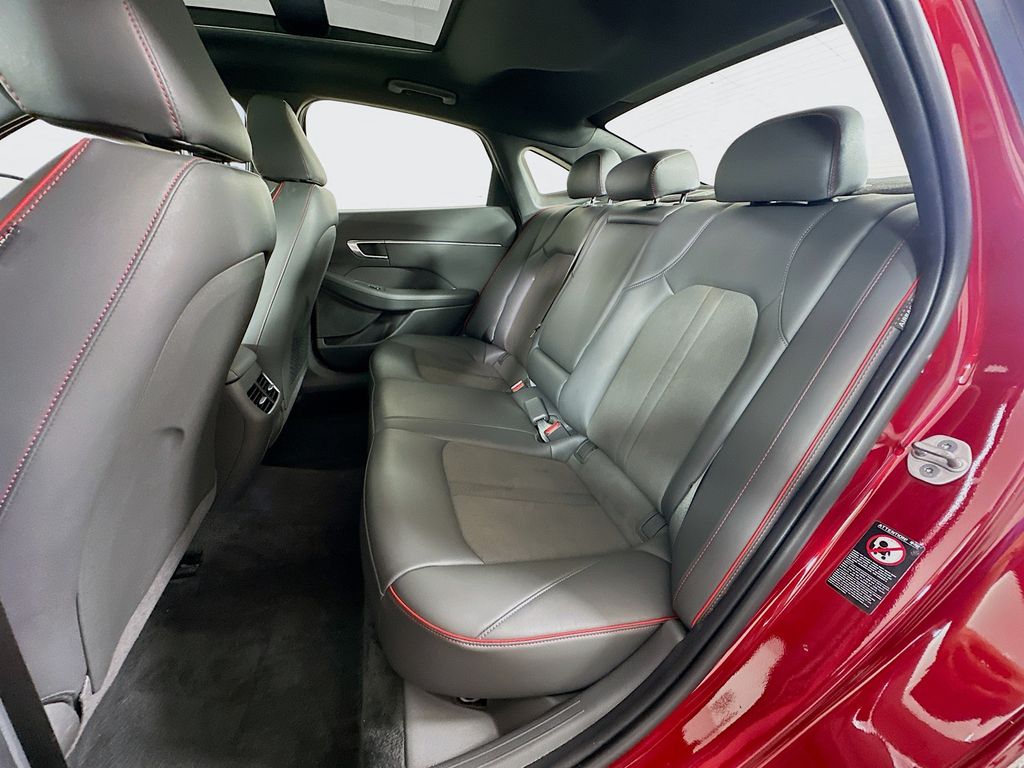 2023 Hyundai Sonata SEL Plus 25